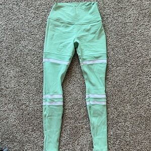 Alo High Waist Legit Legging